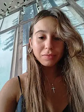 Chat soba uživo modela MedissonSoulx