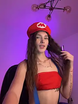 MelissasLi Cameră chat live