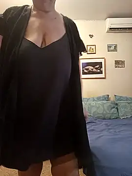 Molli1408 Live Chatraum