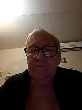 Molli1408 Live Chatraum