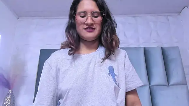 Chat ao vivo de AmbarOnix