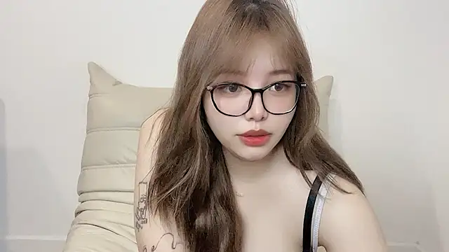 Bae_Chou Show Live Cam Tình Dục