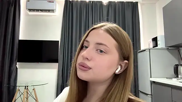 Živá chatovací místnost mintwhiff