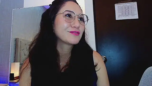 Antonella_Saa 现场聊天室
