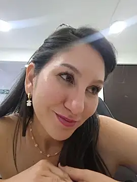 Bilik Sembang Langsung Antonella_Saa