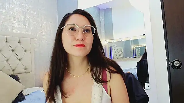 Antonella_Saa Cameră chat live