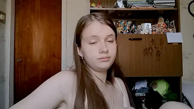 CecilleSollors Live chatroom