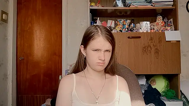 CecilleSollors – live chatrum