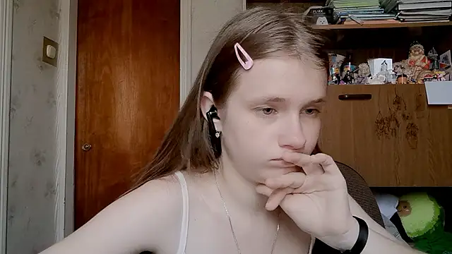 CecilleSollors – live chatrum
