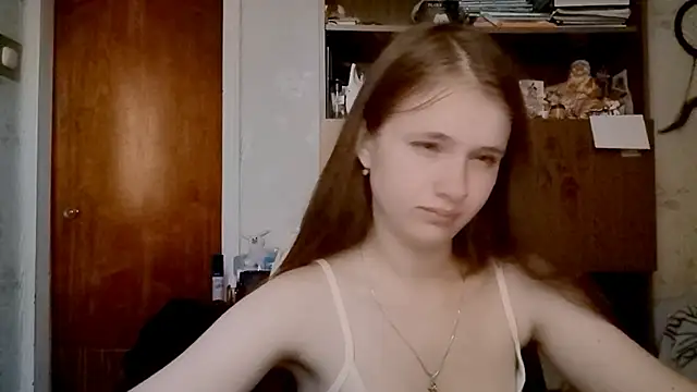 Sala de chat en directo de CecilleSollors