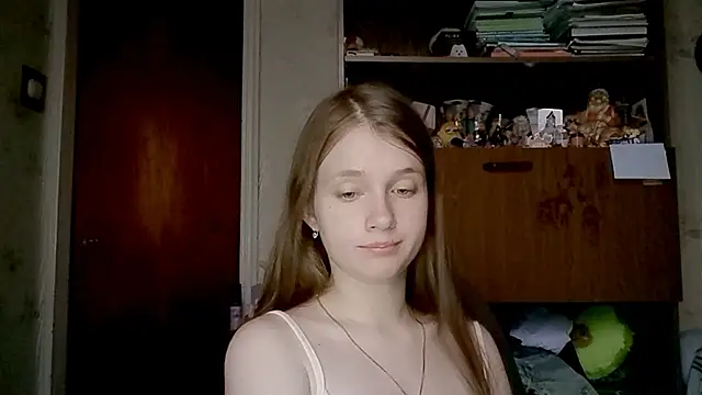 Sala de chat en directo de CecilleSollors