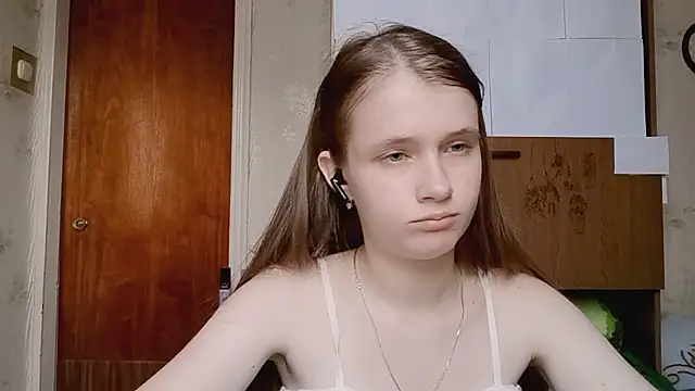 CecilleSollors – live chatrum