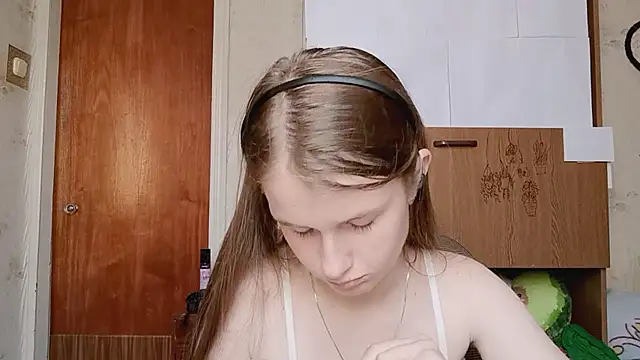 CecilleSollors – live chatrum