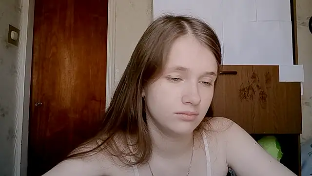 CecilleSollorsn Live chat-huone