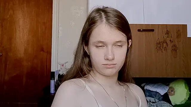 Онлайн чат CecilleSollors