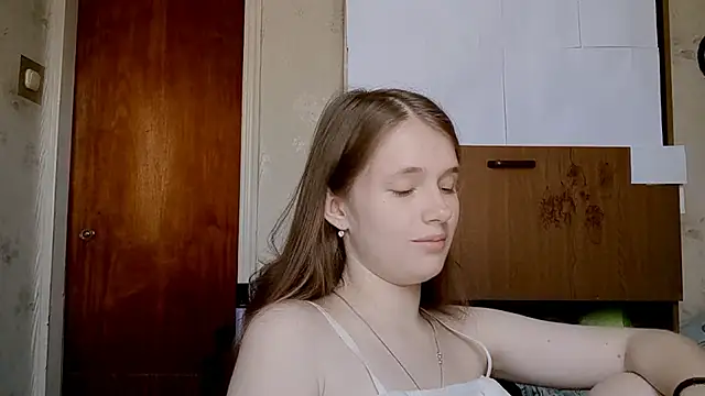 Chat soba uživo modela CecilleSollors
