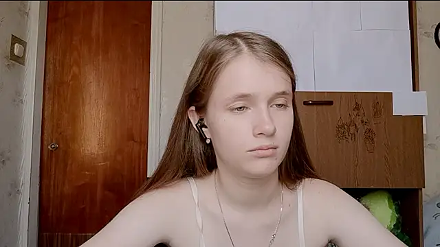 Chat ao vivo de CecilleSollors