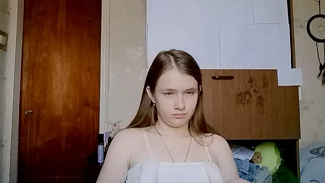 Онлайн чат CecilleSollors
