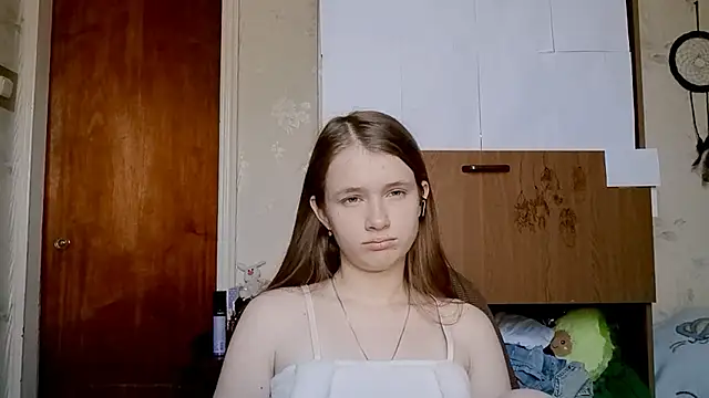 CecilleSollors Adlı Modelin Canlı Sohbet Odası