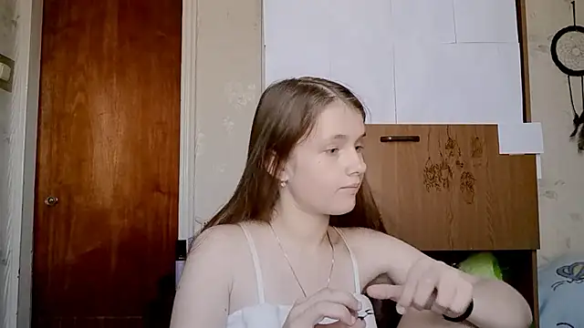 CecilleSollors – live chatrum