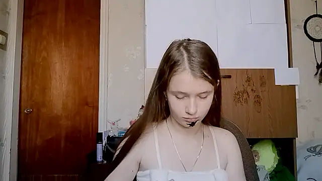 CecilleSollors Cameră chat live