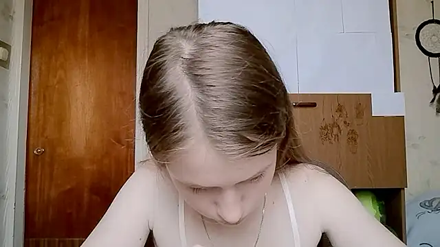 CecilleSollors Ruang Obrolan Langsung