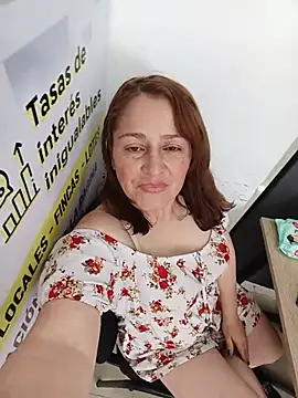 ห้องแชทสดของ LUISA--30