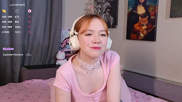 Libellule_s Live Chatraum