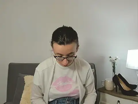 Živá chatovací místnost AnnaNatural