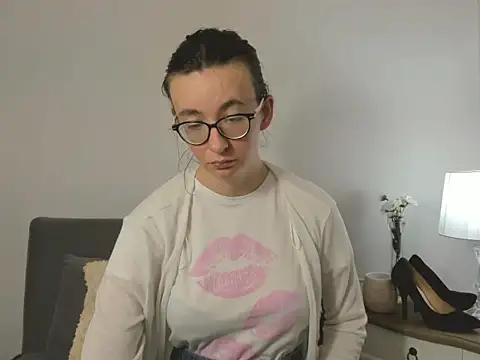 Živá chatovací místnost AnnaNatural