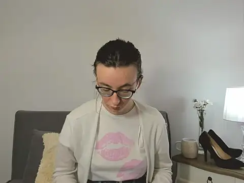 AnnaNatural Cameră chat live