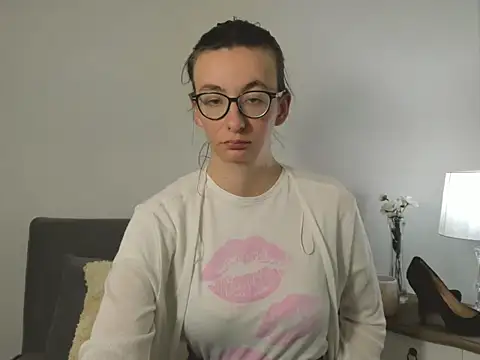 AnnaNatural Live Chatraum