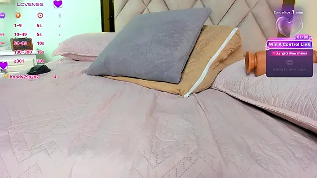 Chat ao vivo de celeste_bunny18