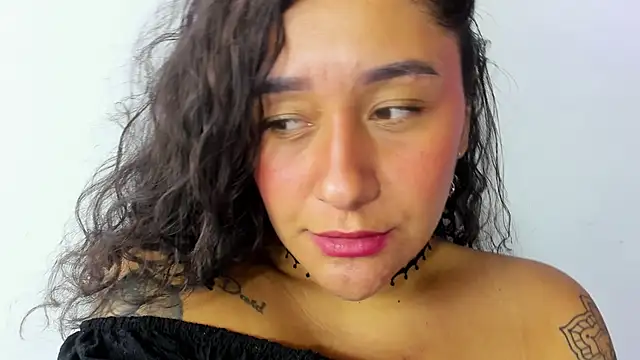 Chatroom en direct de Jesika_1