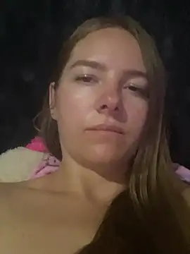 Blondie_angie Live chatroom