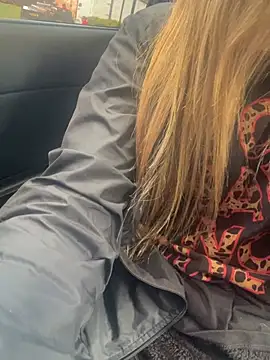 Živá chatovací místnost Blondie_angie