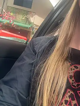Blondie_angieのライブチャットルーム