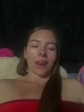 Blondie_angie Cameră chat live