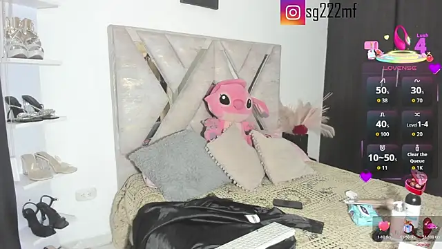 dani_sg 即時聊天室