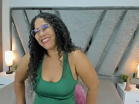 Carla_fox_ – Naživo chatovacia miestnosť