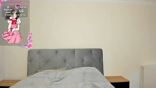 Pokój czatu na żywo – BellaStarr_