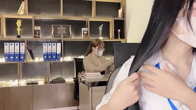 Nova_office 라이브 섹스 캠 쇼