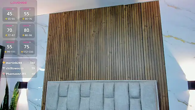 Chat ao vivo de SckarletBloom