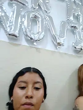 Živá chatovací místnost Aurora_sweet01