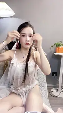 xiaojiujiu0013 Cameră chat live