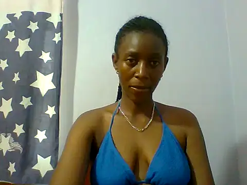 Chat ao vivo de Naughty_for_daddie
