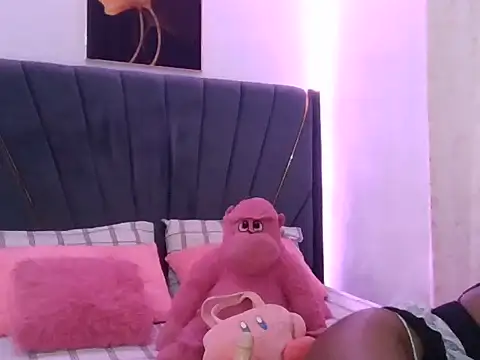 Živá chatovací místnost Queenb_2