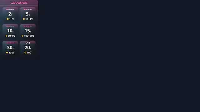 Živá chatovací místnost mycuteshow