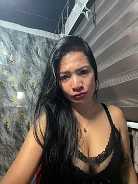 obsessioncella Pertunjukan Kamera Seks Langsung