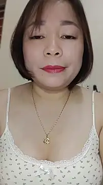 Mi-Chinn Cameră chat live